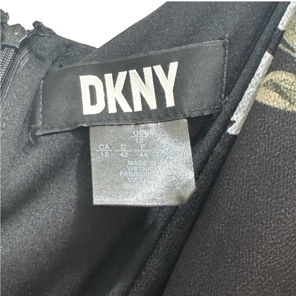 DKNY Dress - Picture 3 of 3